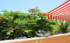 Perfecto apartamento de playa