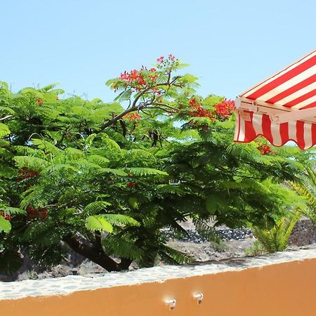 Perfecto apartamento de playa Callao Salvaje Exterior foto