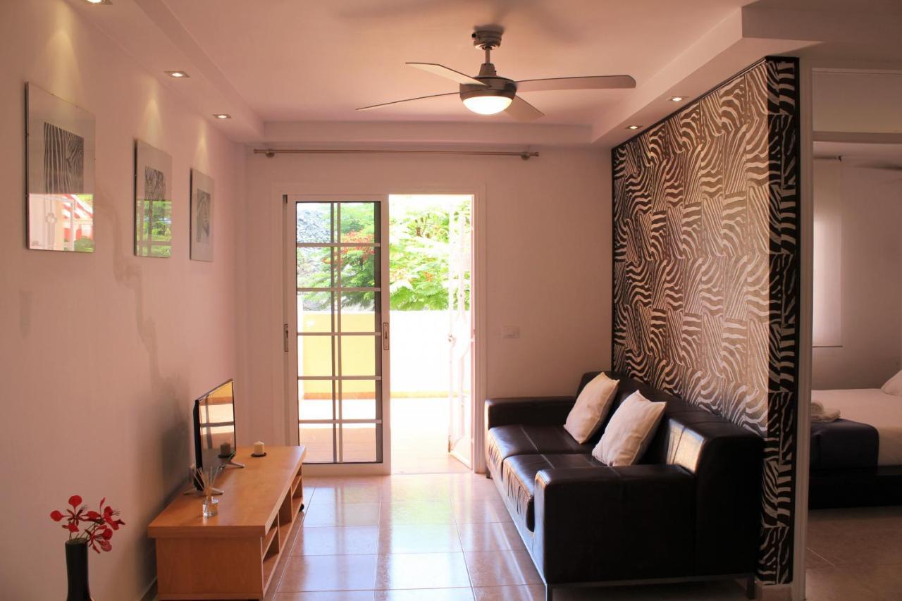 Perfecto apartamento de playa Callao Salvaje Exterior foto