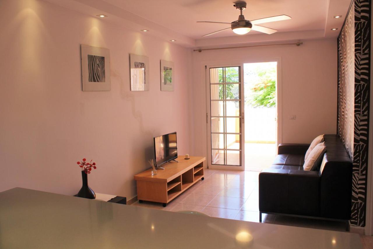 Perfecto apartamento de playa Callao Salvaje Exterior foto