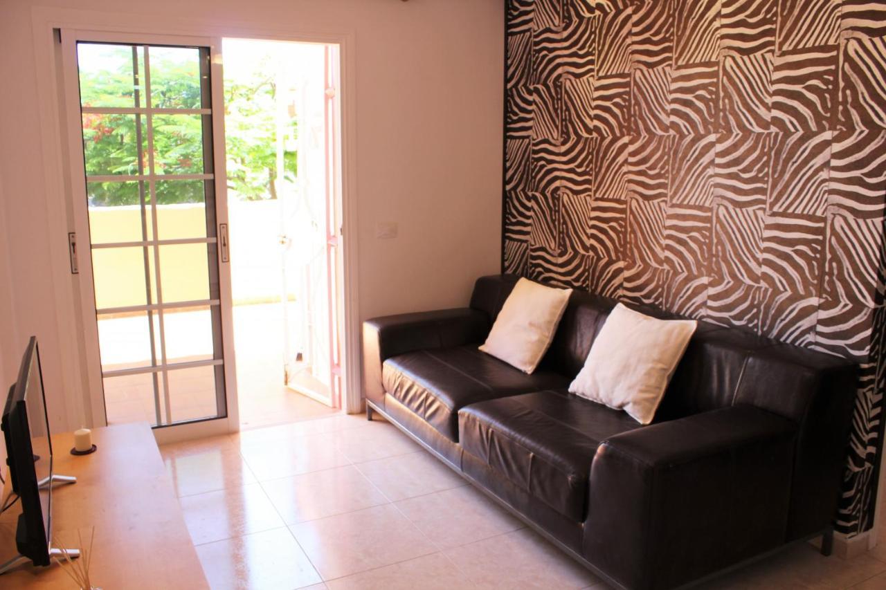 Perfecto apartamento de playa Callao Salvaje Exterior foto