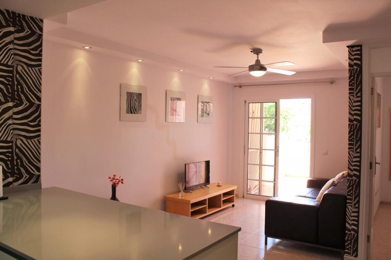 Perfecto apartamento de playa Callao Salvaje Exterior foto