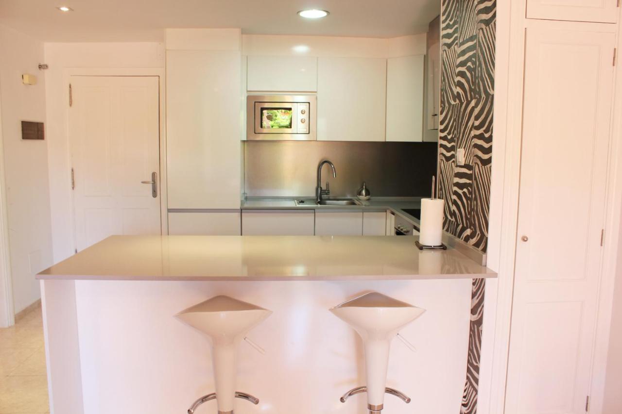 Perfecto apartamento de playa Callao Salvaje Exterior foto