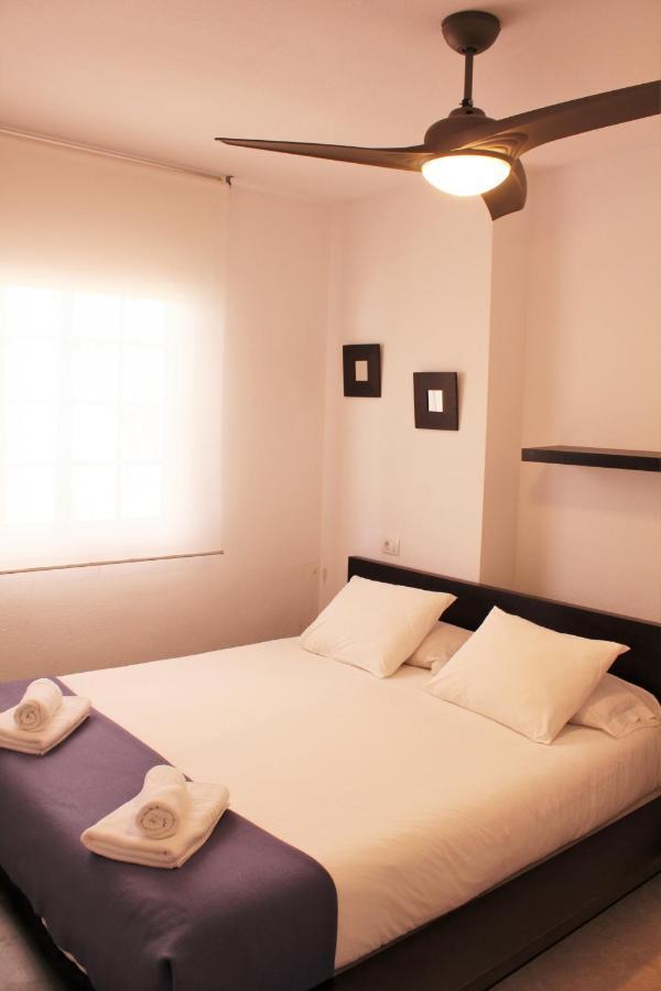 Perfecto apartamento de playa Callao Salvaje Exterior foto