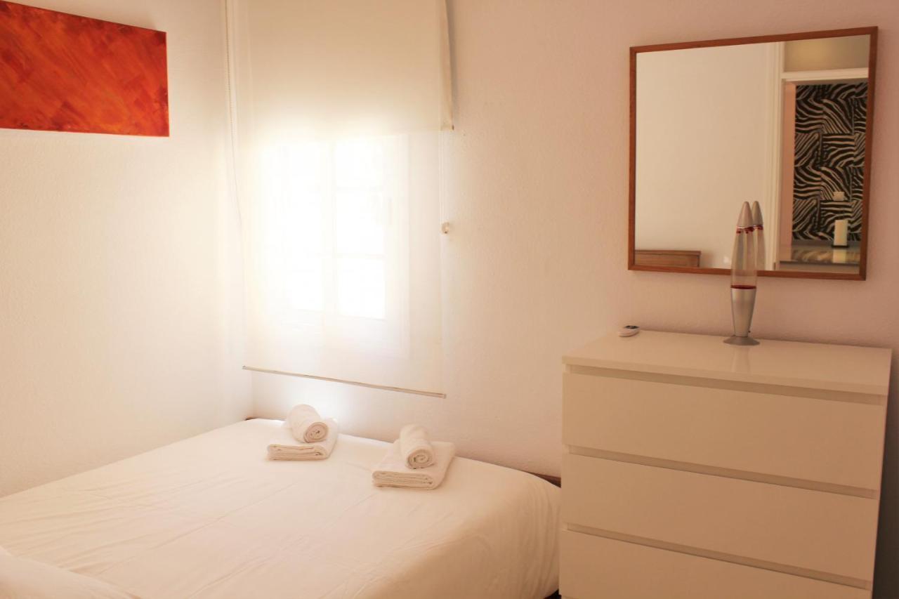 Perfecto apartamento de playa Callao Salvaje Exterior foto