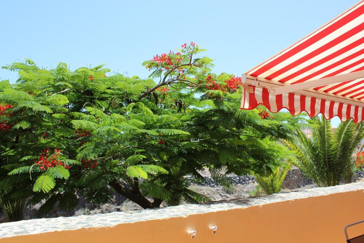 Perfecto apartamento de playa Callao Salvaje Exterior foto