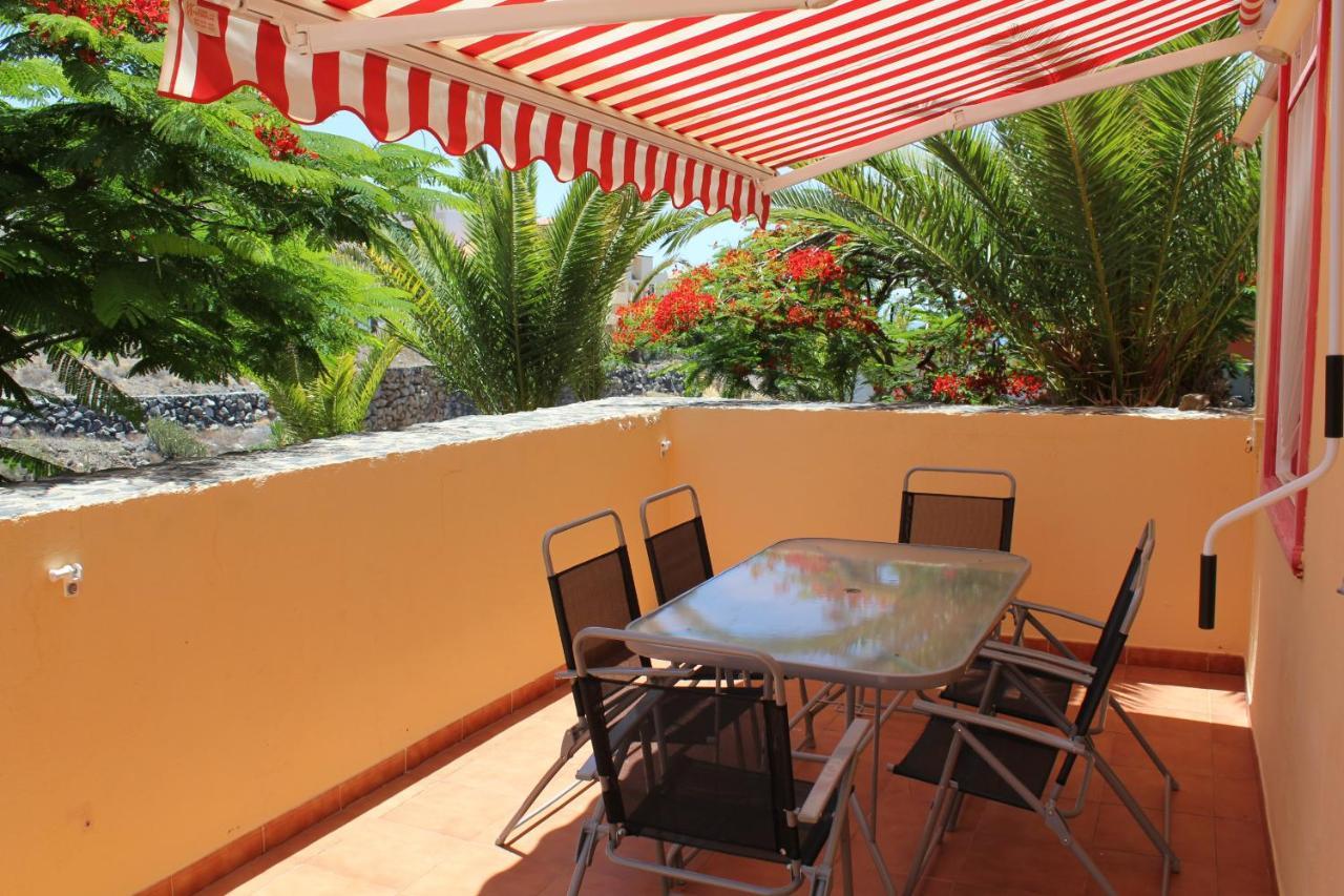 Perfecto apartamento de playa Callao Salvaje Exterior foto