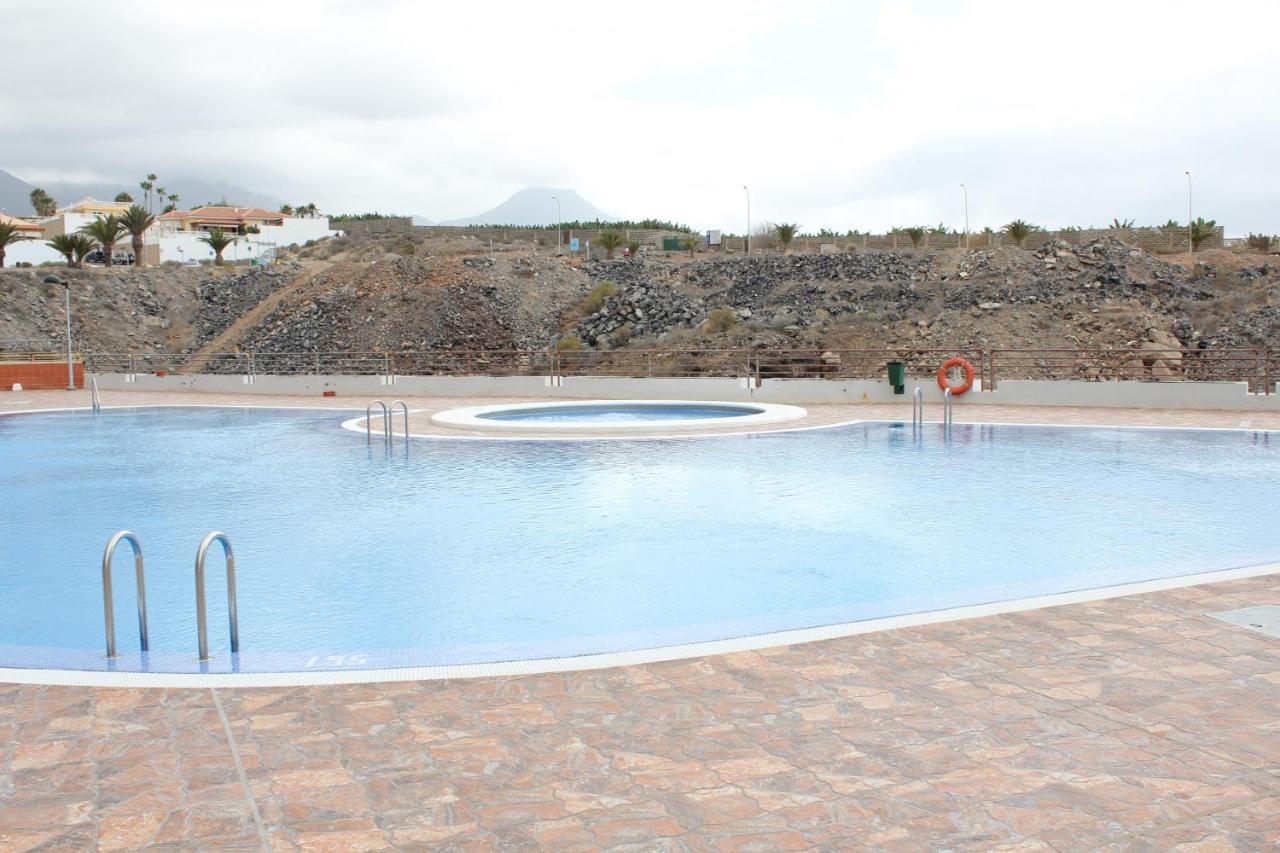 Perfecto apartamento de playa Callao Salvaje Exterior foto
