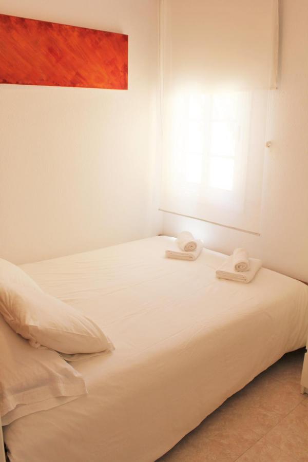 Perfecto apartamento de playa Callao Salvaje Exterior foto