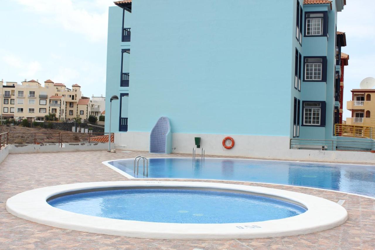 Perfecto apartamento de playa Callao Salvaje Exterior foto