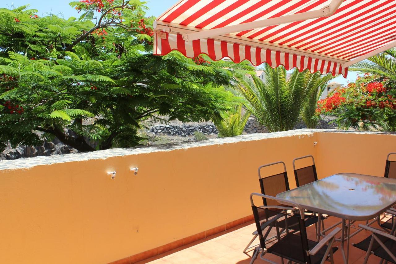 Perfecto apartamento de playa Callao Salvaje Exterior foto