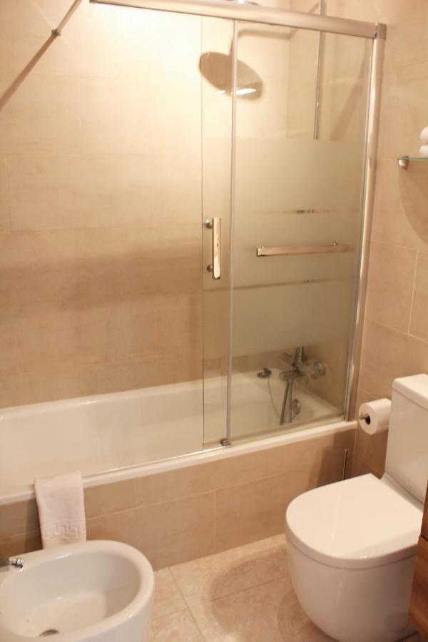Perfecto apartamento de playa Callao Salvaje Exterior foto